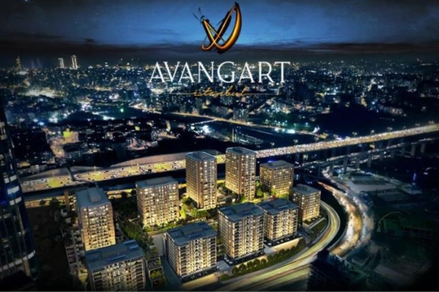 AVANGART VADİ İSTANBUL